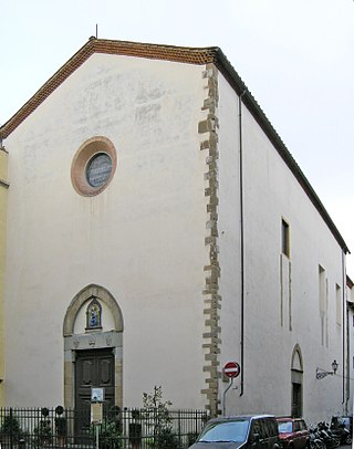 Chiesa di San Barnaba