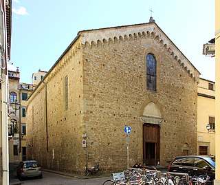 Chiesa di San Remigio