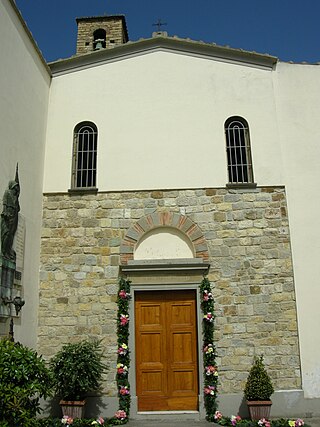 Chiesa di Sant'Andrea