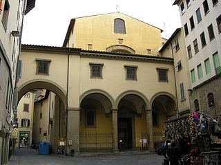 Chiesa di Santa Felicita