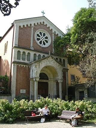 Chiesa evangelica luterana