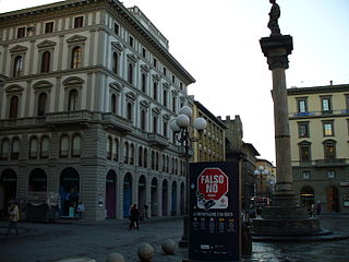 Colonna della Giustizia