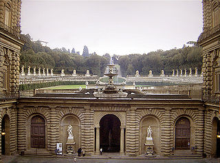 Fontana del Carciofo