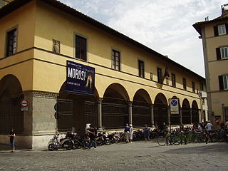 Galleria dell'Accademia