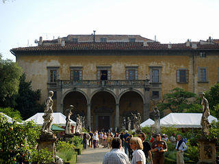 Giardino Corsini