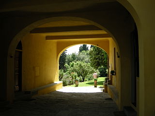 Giardino Giuliani