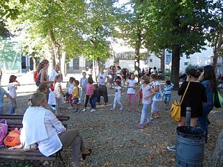 Giardino dell'Ardiglione