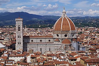 Kathedrale Santa Maria del Fiore