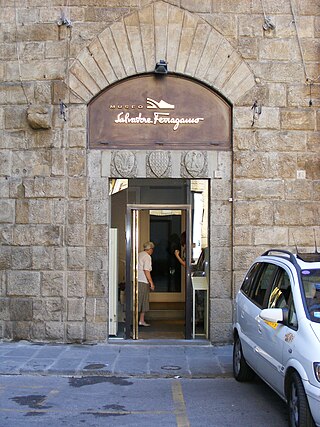 Museo Salvatore Ferragamo