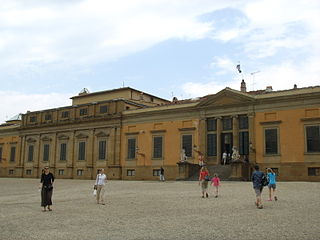 Museo della Moda e del Costume