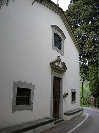 Oratorio della Vannella