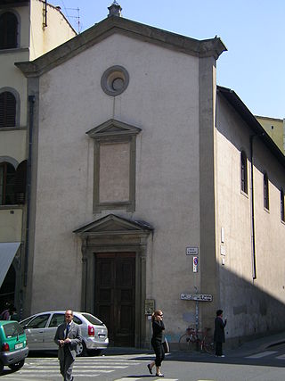 Oratorio di Gesù Pellegrino