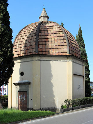 Oratorio di Santa Maria Vergine della Pietà