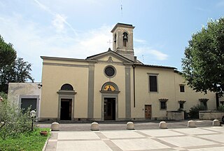 San Pietro a Varlungo