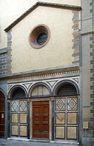 San Salvatore al Vescovo