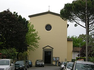 Santa Lucia alla Sala