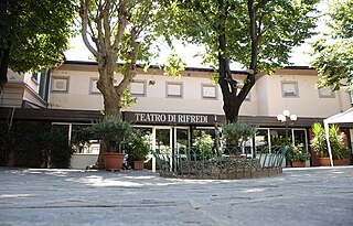 Teatro di Rifredi