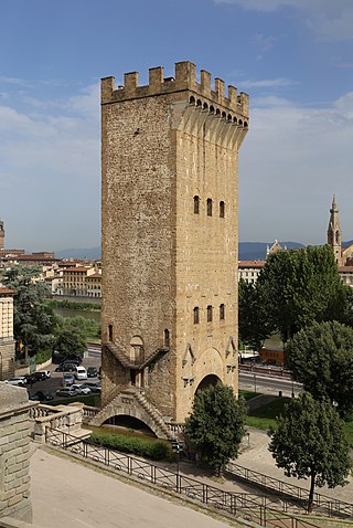 Torre San Niccolò