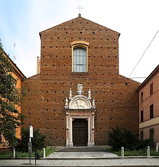 Chiesa del Carmine