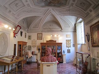 Museo romagnolo del teatro