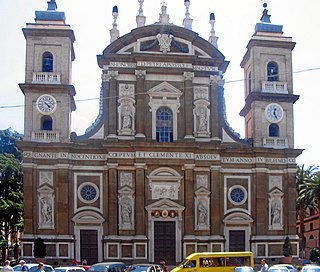 Cattedrale San Pietro Apostolo