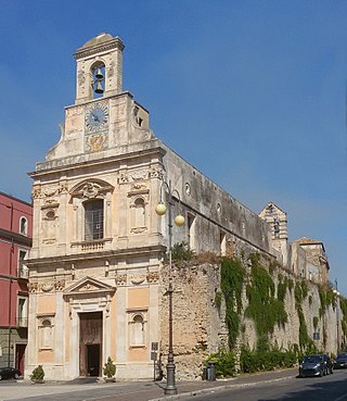 Santuario della Santissima Annunziata