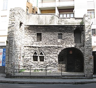 Casa del Boia