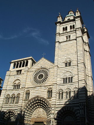 Cattedrale di San Lorenzo