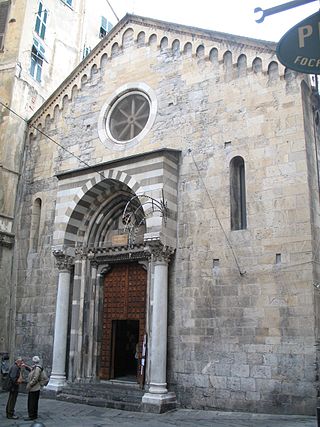 Chiesa di San Donato