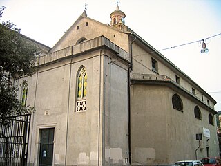 Chiesa di San Francesco