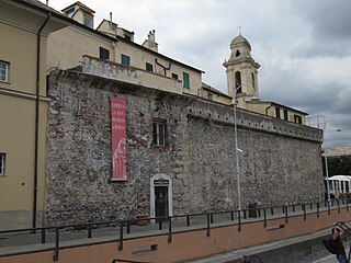 Chiesa di San Marco al Molo