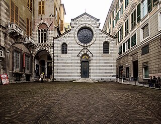 Chiesa di San Matteo