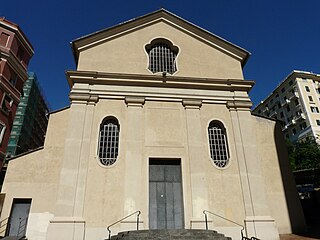 Chiesa di San Nicola