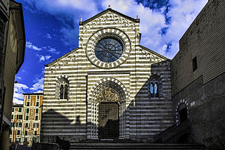 Chiesa di Sant'Agostino