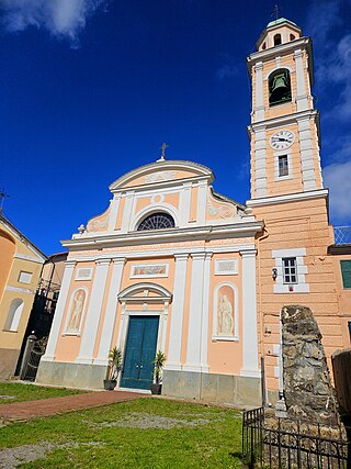 Chiesa di Santa Caterina