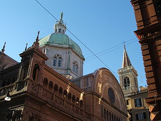 Chiesa di Santa Maria Immacolata