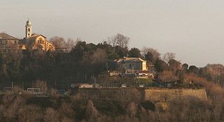 Forte Belvedere