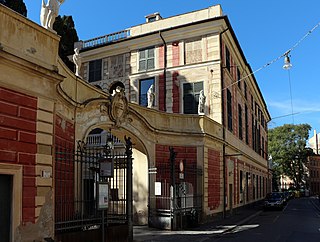 Galleria d'Arte Moderna