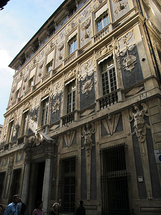 Palazzo Podestà