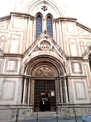 Parrocchia N. S. delle Grazie e S. Girolamo