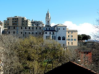 Santuario di San Francesco da Paola