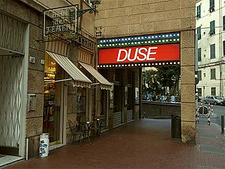 Teatro Duse