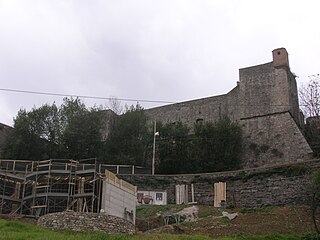 Castello San Giorgio