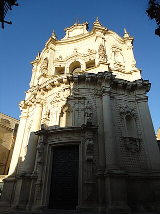 Chiesa di San Matteo