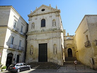 Chiesa di Sant'Anna