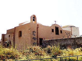 Chiesa di Maria Santissima Addolorata