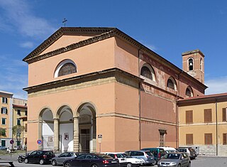 Chiesa Santi Pietro e Paolo