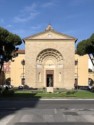 Chiesa di San Giuseppe