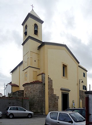 Chiesa di San Martino