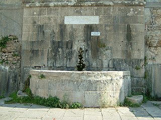 Fonte di San Fele